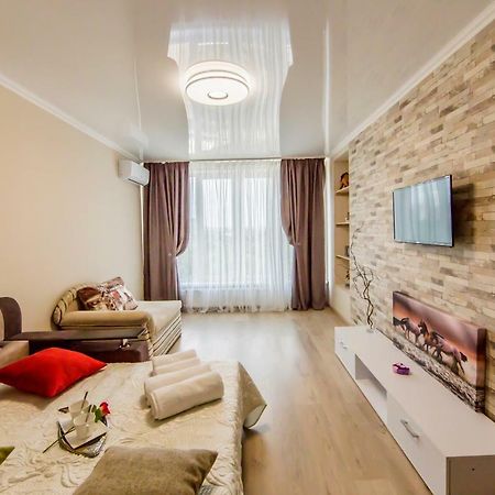 The Best Rest In This Stylish, Cozy Apartament. Daire Kiev Dış mekan fotoğraf
