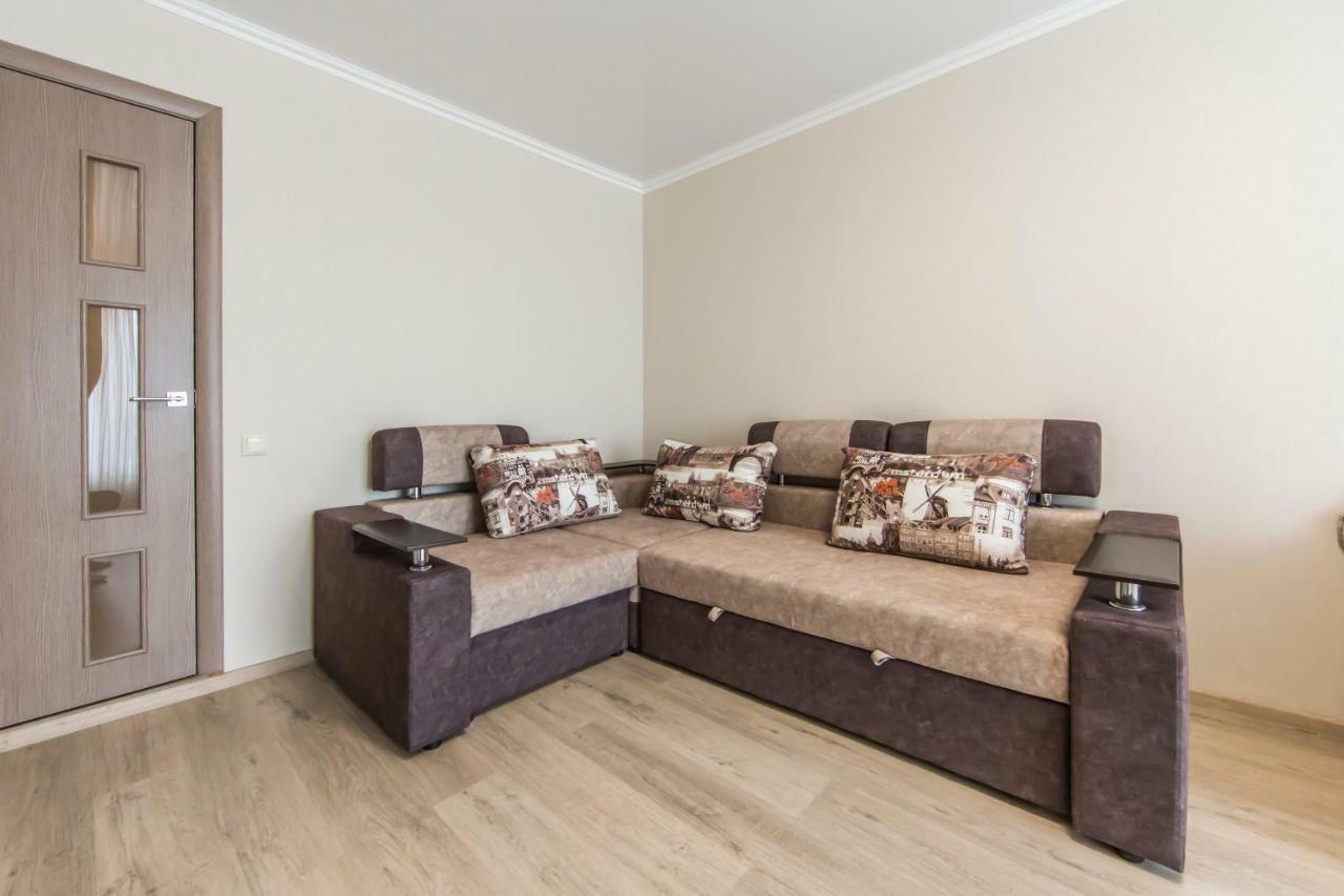 The Best Rest In This Stylish, Cozy Apartament. Daire Kiev Dış mekan fotoğraf