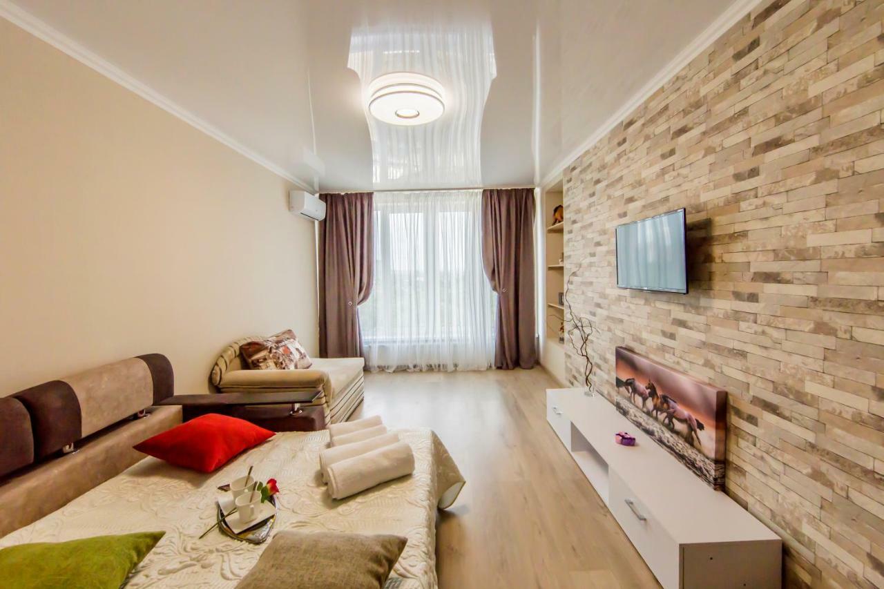 The Best Rest In This Stylish, Cozy Apartament. Daire Kiev Dış mekan fotoğraf
