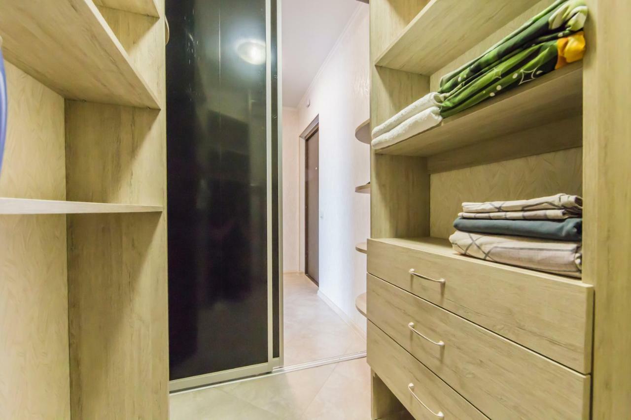 The Best Rest In This Stylish, Cozy Apartament. Daire Kiev Dış mekan fotoğraf