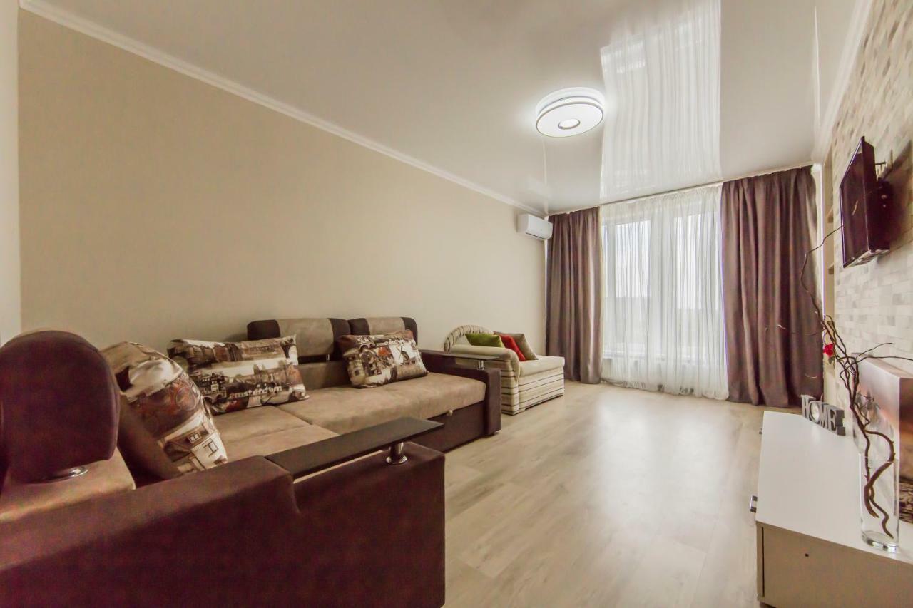 The Best Rest In This Stylish, Cozy Apartament. Daire Kiev Dış mekan fotoğraf