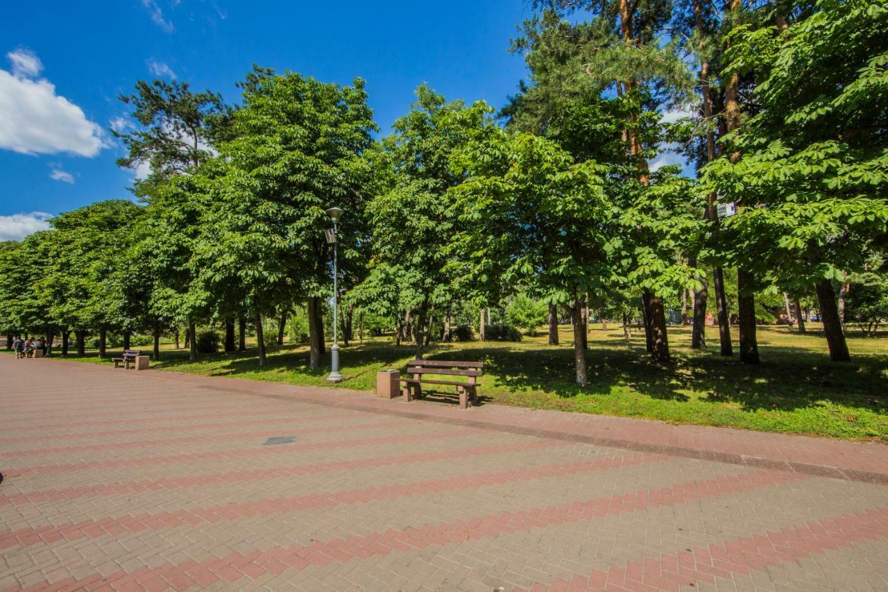 The Best Rest In This Stylish, Cozy Apartament. Daire Kiev Dış mekan fotoğraf