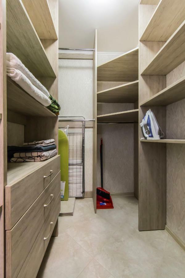 The Best Rest In This Stylish, Cozy Apartament. Daire Kiev Dış mekan fotoğraf