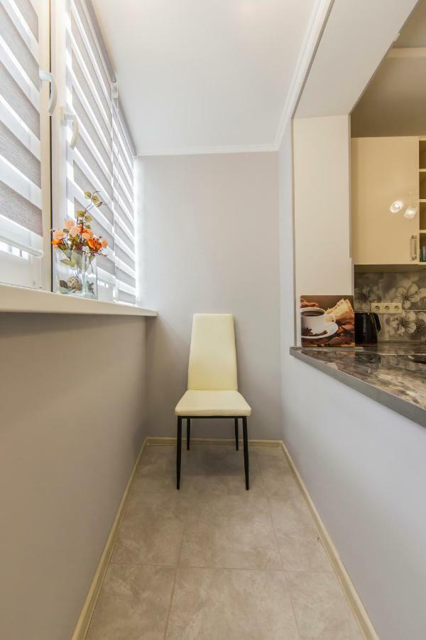 The Best Rest In This Stylish, Cozy Apartament. Daire Kiev Dış mekan fotoğraf