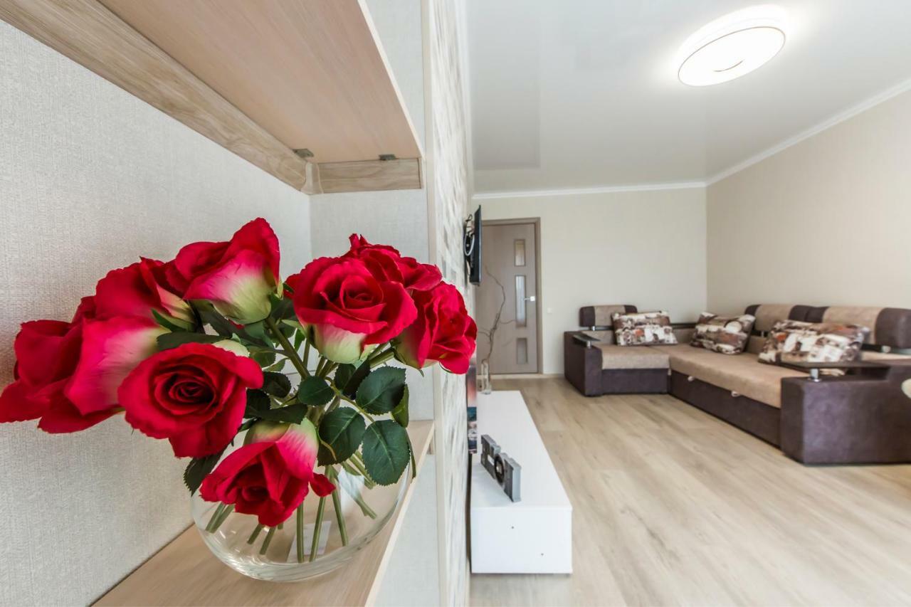 The Best Rest In This Stylish, Cozy Apartament. Daire Kiev Dış mekan fotoğraf