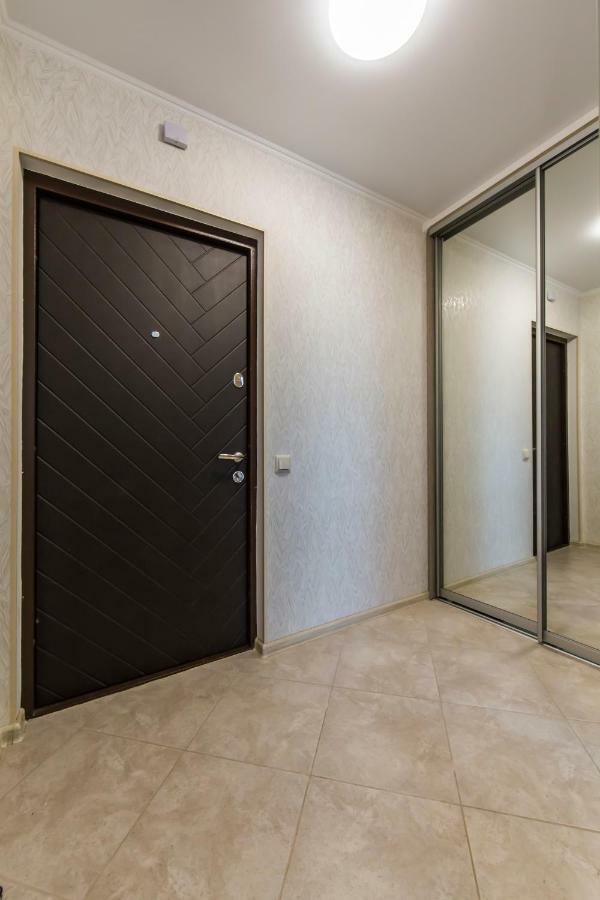 The Best Rest In This Stylish, Cozy Apartament. Daire Kiev Dış mekan fotoğraf