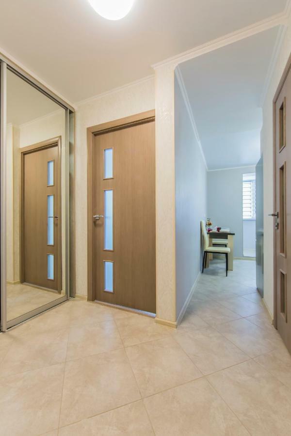 The Best Rest In This Stylish, Cozy Apartament. Daire Kiev Dış mekan fotoğraf