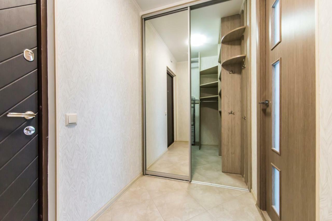 The Best Rest In This Stylish, Cozy Apartament. Daire Kiev Dış mekan fotoğraf