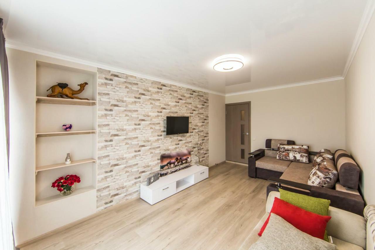 The Best Rest In This Stylish, Cozy Apartament. Daire Kiev Dış mekan fotoğraf